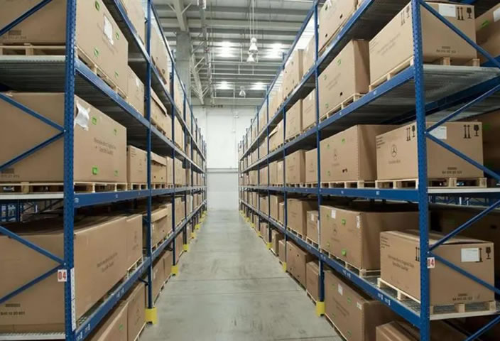 漳州到庆安县货物仓储