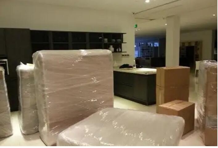 漳州到庆安县长途搬家