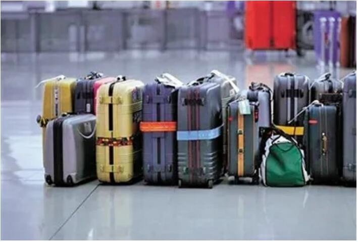 漳州到庆安县行李托运